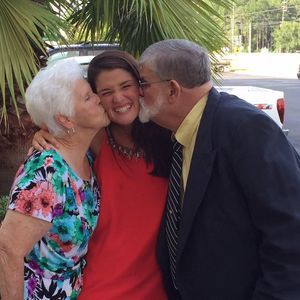 Meet your Posher, Hunter